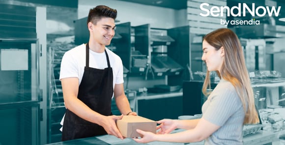 Asendia SendNow provides digital shipping platform for Etsy sellers in eight markets