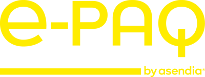 e-PAQ by Asendia