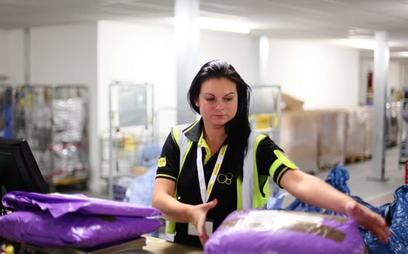 Ecommerce fulfilment: what it is and how to choose a 3PL