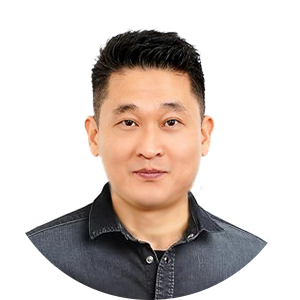 Tom Shin